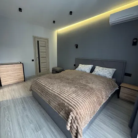 замарстинівська 40 * リヴィウ