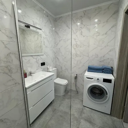 Appartement замарстинівська 40 *