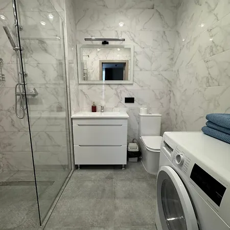 Appartement замарстинівська 40 Lviv