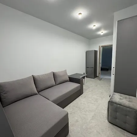 замарстинівська 40 Apartament