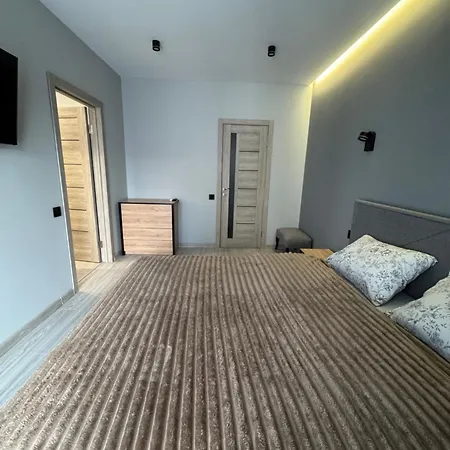 замарстинівська 40 * Львів