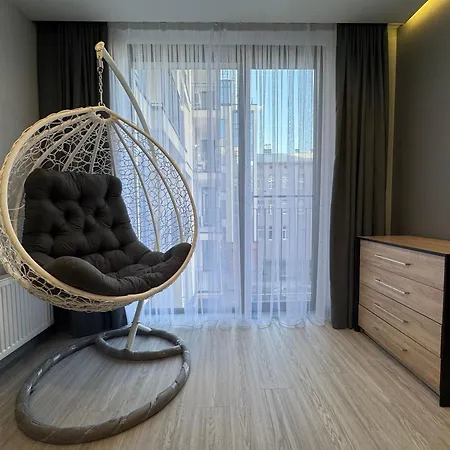 замарстинівська 40 * Leopoli