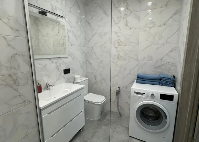 Apartamento замарстинівська 40 *