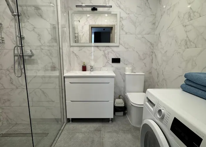 Apartament замарстинівська 40 Lwów