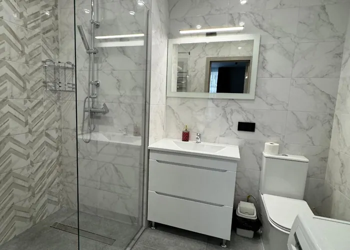 замарстинівська 40 Apartamento *