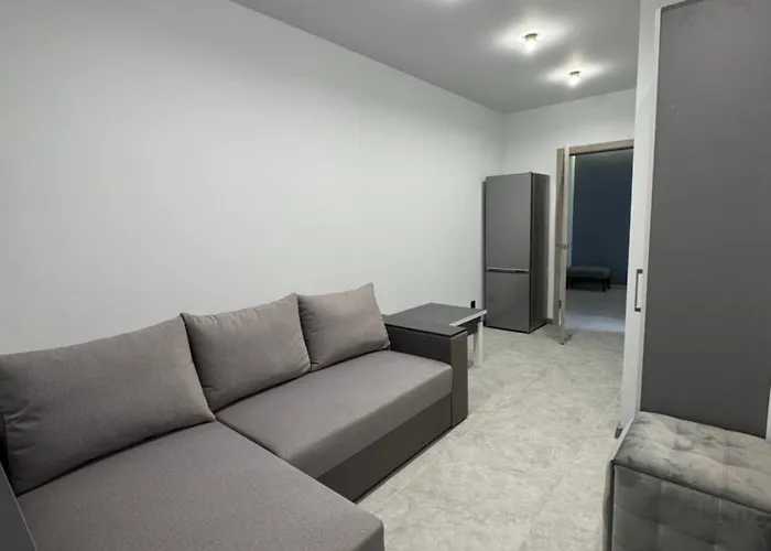 замарстинівська 40 Apartament