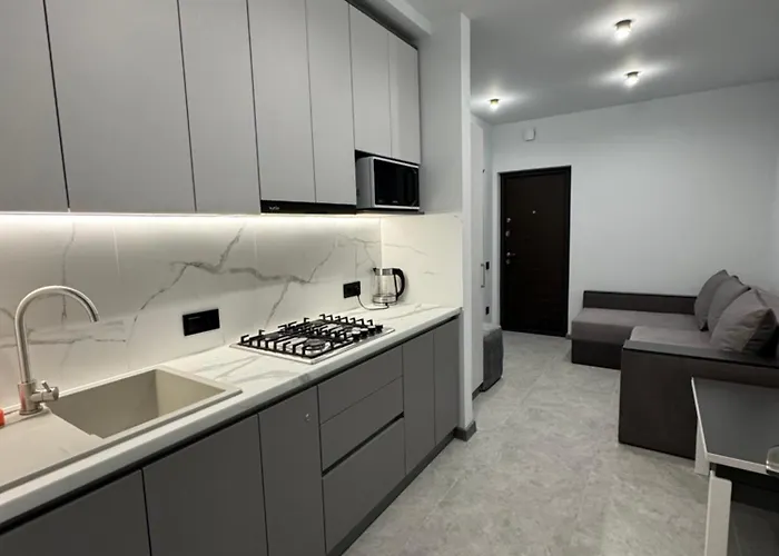 замарстинівська 40 Leópolis