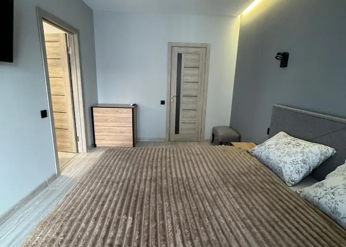 замарстинівська 40 * Leópolis