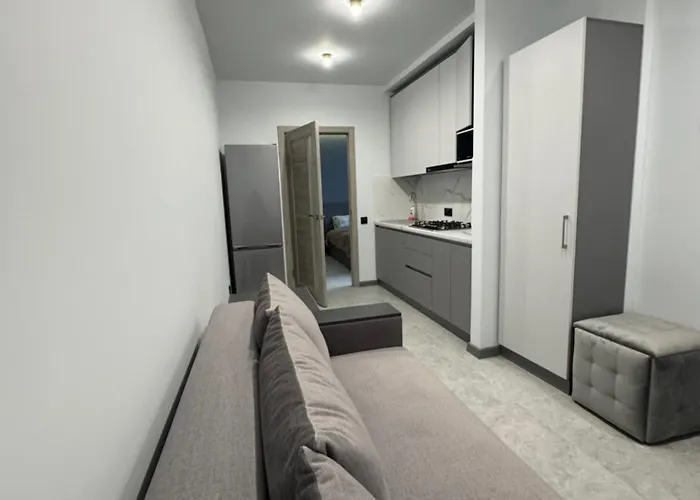 замарстинівська 40 Apartamento