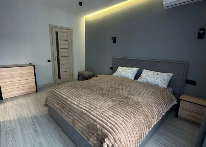 замарстинівська 40 * Leópolis