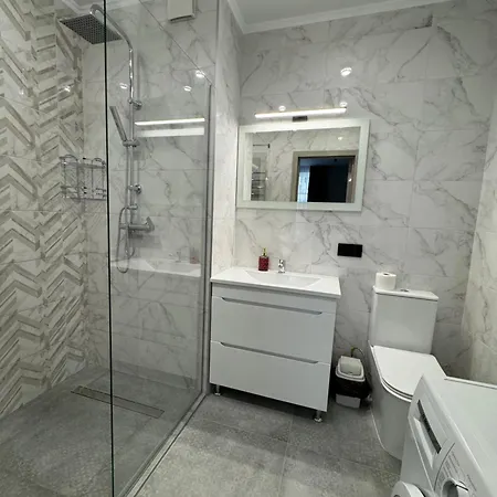 замарстинівська 40 Apartman *