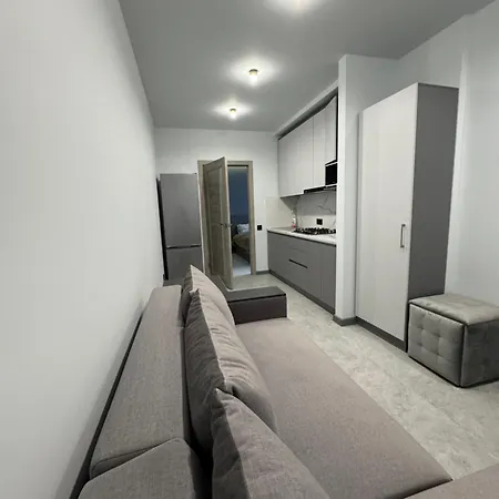 замарстинівська 40 Apartman